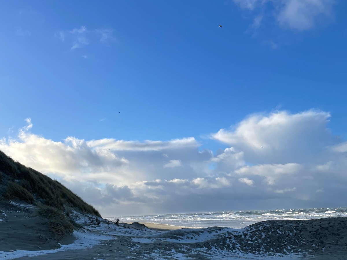 Ik ben een echte denker. Zo hou ik optimaal&nbsp;overzicht.